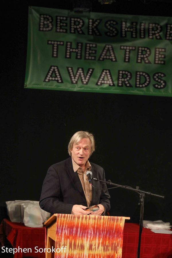 Photo Coverage: COMPANY & HELLO DOLLY Tie For Best Musical at Berkshire Theatre Critics Awards Image