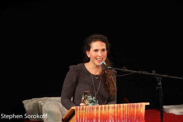 Photo Coverage: COMPANY & HELLO DOLLY Tie For Best Musical at Berkshire Theatre Critics Awards Image