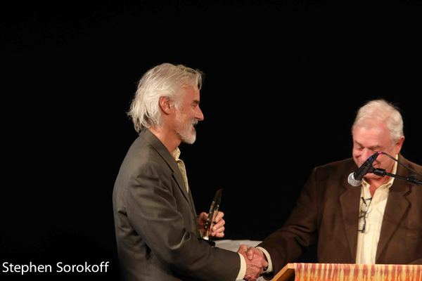Photo Coverage: COMPANY & HELLO DOLLY Tie For Best Musical at Berkshire Theatre Critics Awards Image