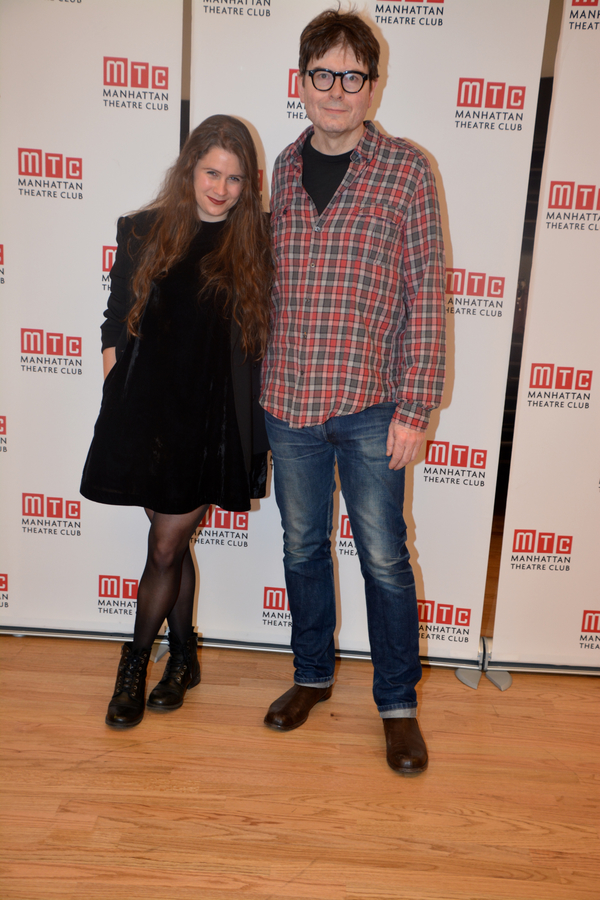 Photo Coverage: Meet the Company of MTC's THE CHILDREN on Broadway Image