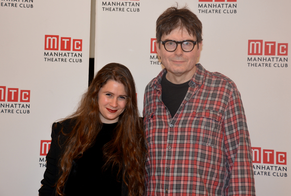 Photo Coverage: Meet the Company of MTC's THE CHILDREN on Broadway Image
