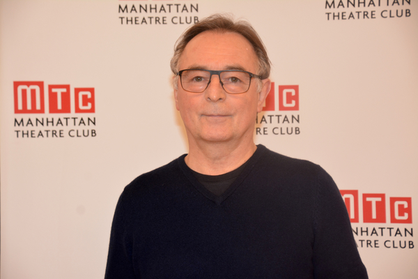 Photo Coverage: Meet the Company of MTC's THE CHILDREN on Broadway Image