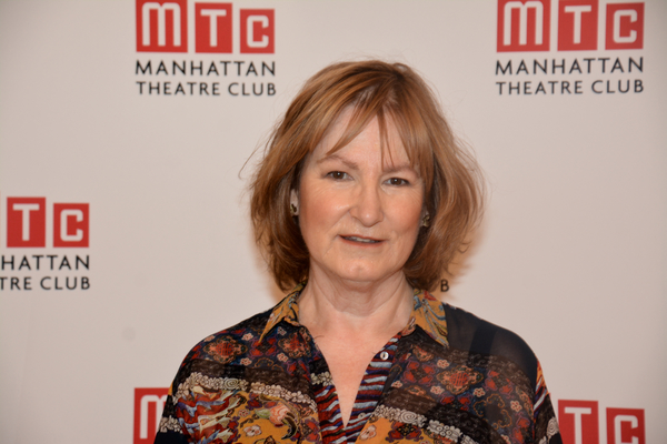 Photo Coverage: Meet the Company of MTC's THE CHILDREN on Broadway Image