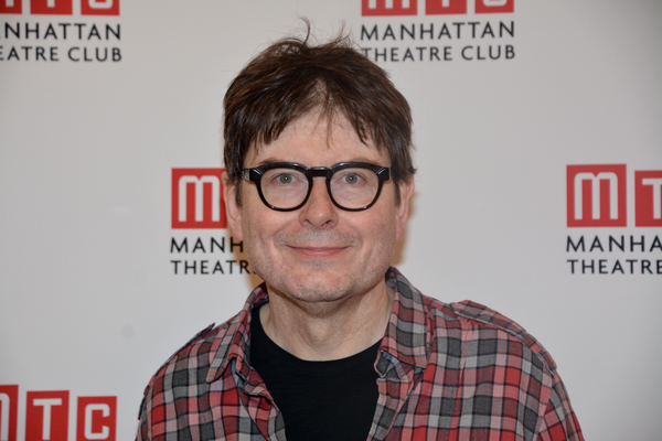 Photo Coverage: Meet the Company of MTC's THE CHILDREN on Broadway Image