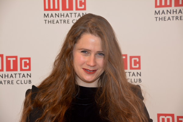 Photo Coverage: Meet the Company of MTC's THE CHILDREN on Broadway Image