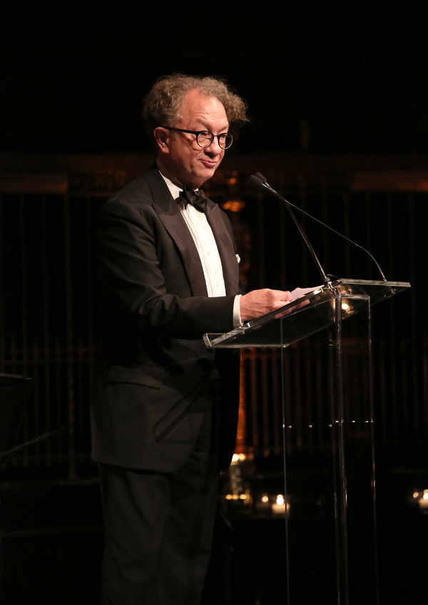 William Ivey Long Photo