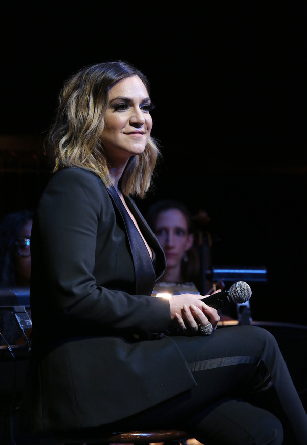 Shoshana Bean Photo