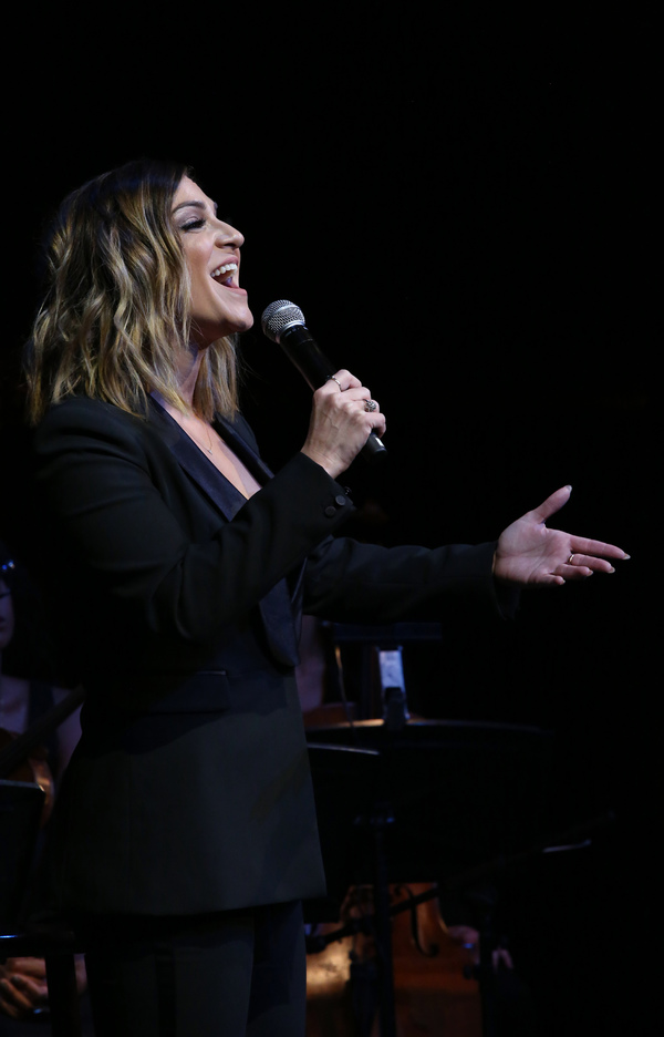 Shoshana Bean Photo