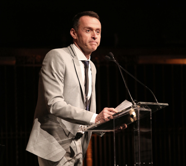 Andrew Lippa Photo