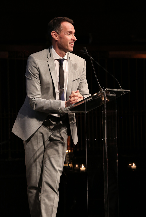 Andrew Lippa Photo