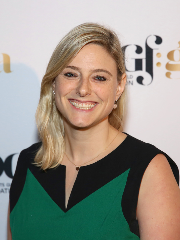 Photo Flash: Hal Prince, Stephen Sondheim and More on the Red Carpet for DGF's 'Lucky Stars' Gala Image