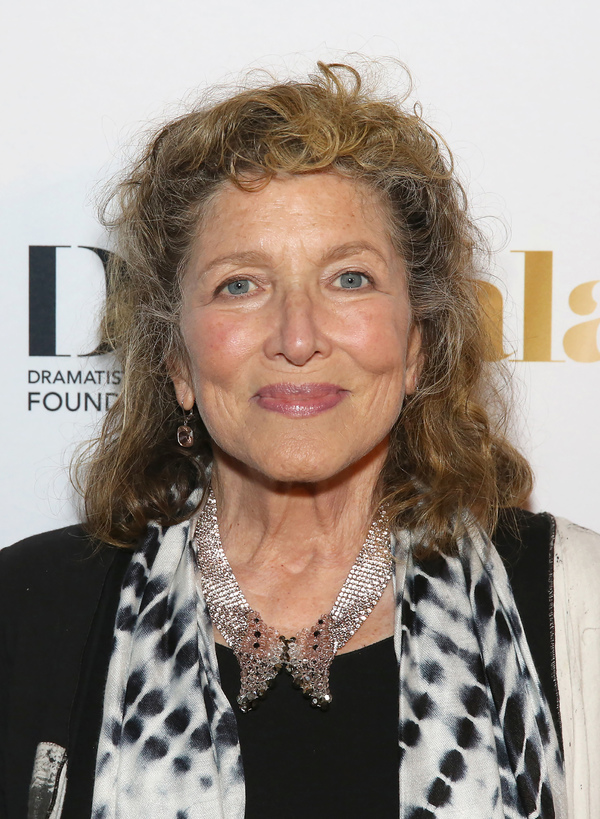 Photo Flash: Hal Prince, Stephen Sondheim and More on the Red Carpet for DGF's 'Lucky Stars' Gala Image