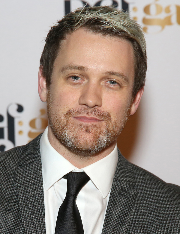 Photo Flash: Hal Prince, Stephen Sondheim and More on the Red Carpet for DGF's 'Lucky Stars' Gala Image