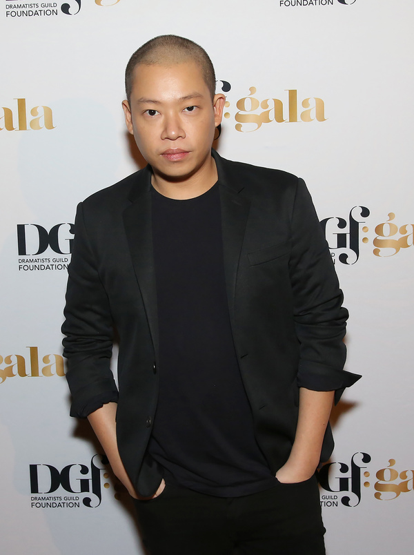 Photo Flash: Hal Prince, Stephen Sondheim and More on the Red Carpet for DGF's 'Lucky Stars' Gala Image