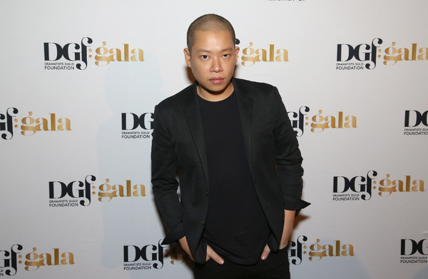 Photo Flash: Hal Prince, Stephen Sondheim and More on the Red Carpet for DGF's 'Lucky Stars' Gala Image