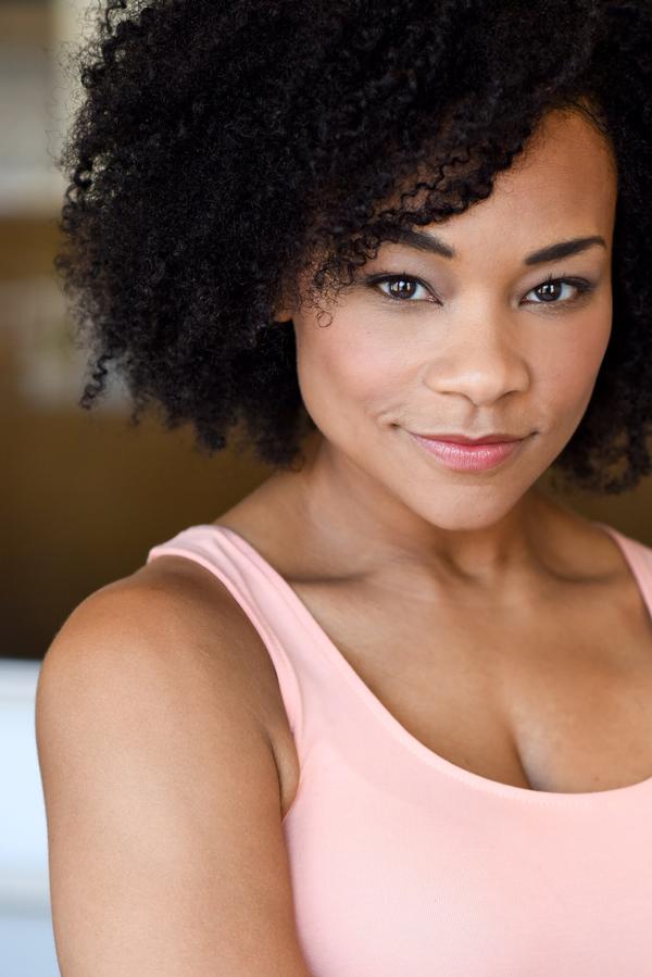 Thomasina E. Gross Photo