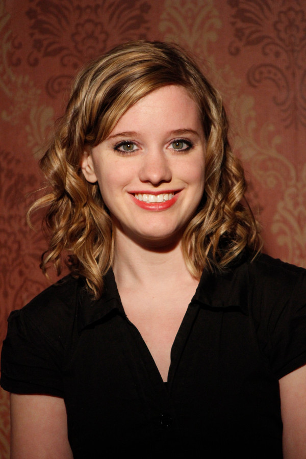 Lisa Klages Photo