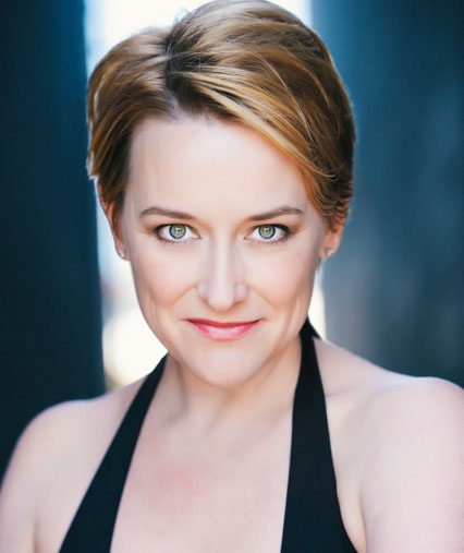 Deborah Lynn Meier Photo