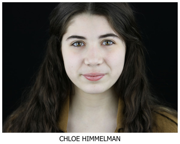 Chloe Himmelman Photo