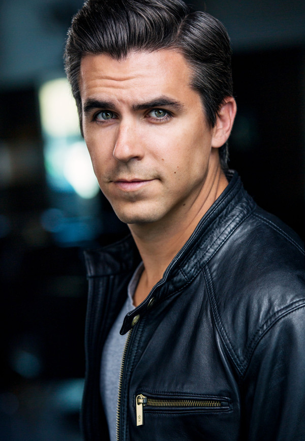 Chris Fore Photo