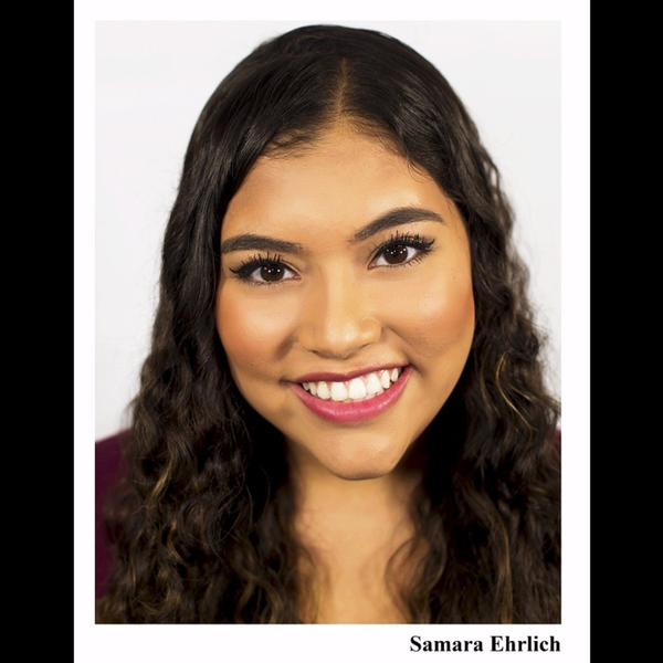 Samara Ariel Ehrlich Photo