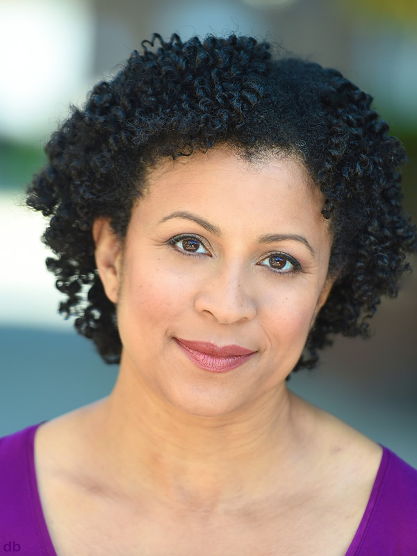 D'Vorah Bailey Photo