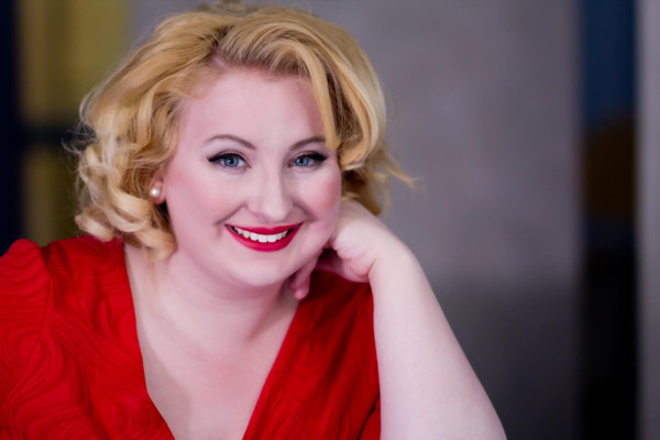 Coco Kasperowicz Photo