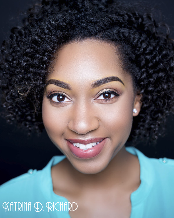 Katrina Richard Photo