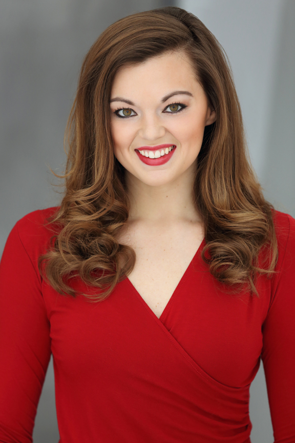 Shelby Ringdahl Photo