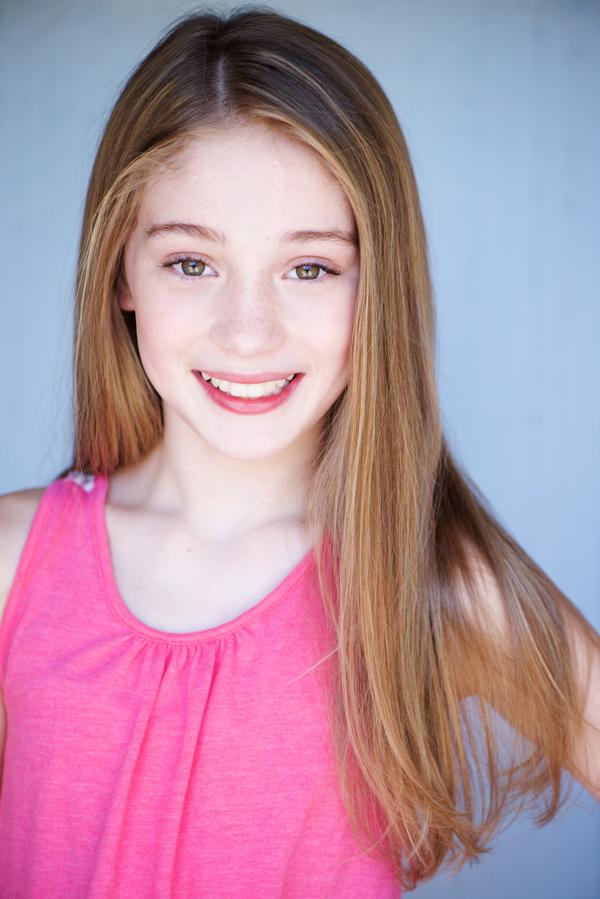 Ashley Kiele Thomas Photo