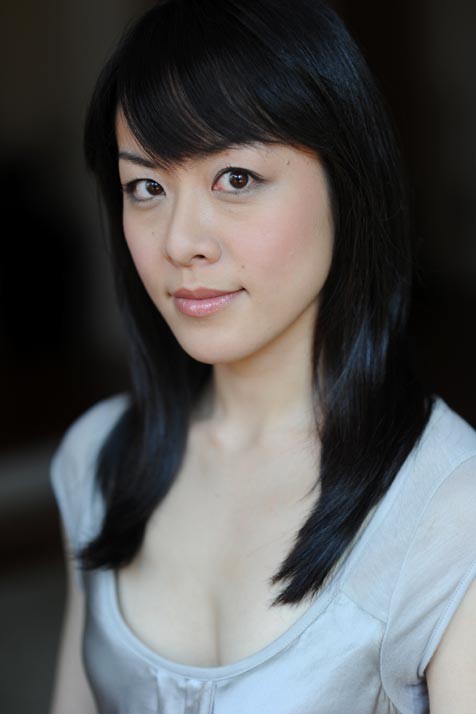Eiko Kawashima Photo