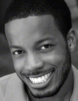 Kyle Lamar Mitchell Photo