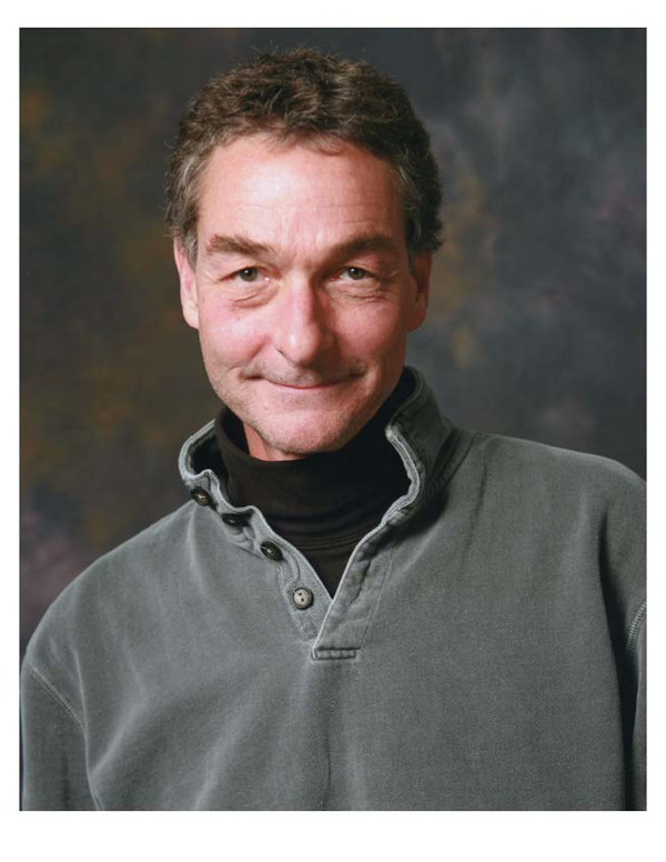 Stephen D'Ambrose Photo