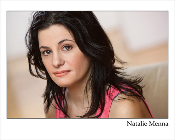 Natalie Menna Photo