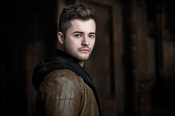 Ethan Chapman Photo