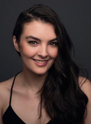 Kate McGonigle Photo