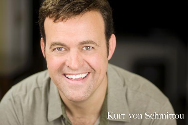 Kurt von Schmittou Photo