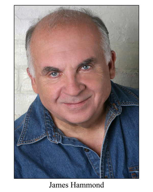 James Hammond Photo