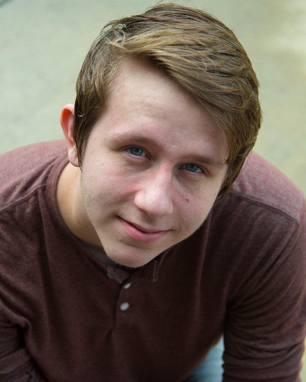 Andrew Faggion Photo