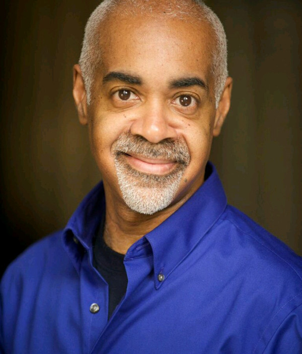 Lorenzo Scott Photo