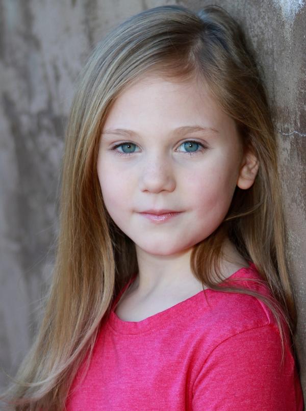 Lily Brooks O'Briant Headshot Photo