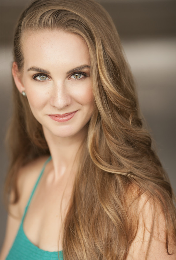 Megan Tatum Photo