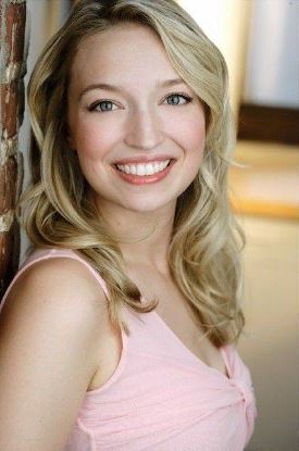 Christy Faber Photo