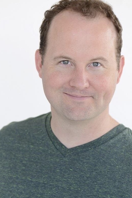 Scott Golden Photo