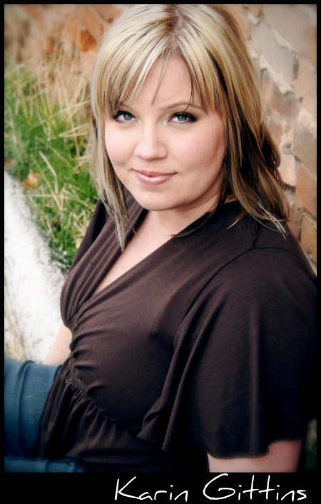 Karin Gittins Photo