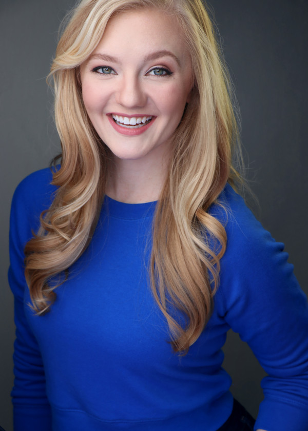 Kaitlin Nelson Photo