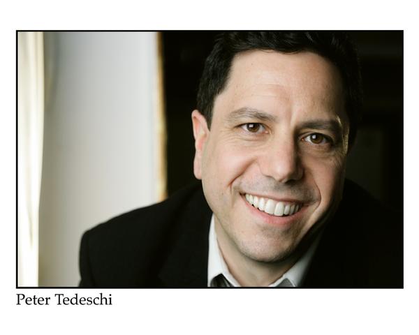 Peter Tedeschi Photo