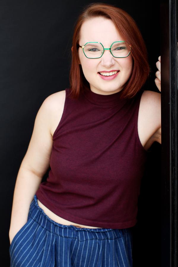 Sarah Kleist Photo