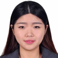 Kelsey Wang Photo