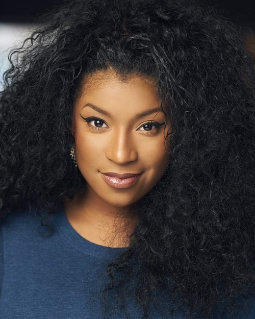 Quiana Holmesu Photo